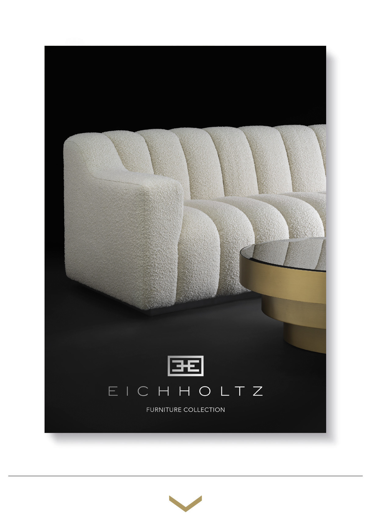 Eichholtz Brochure NewCollection 2021 Furniture