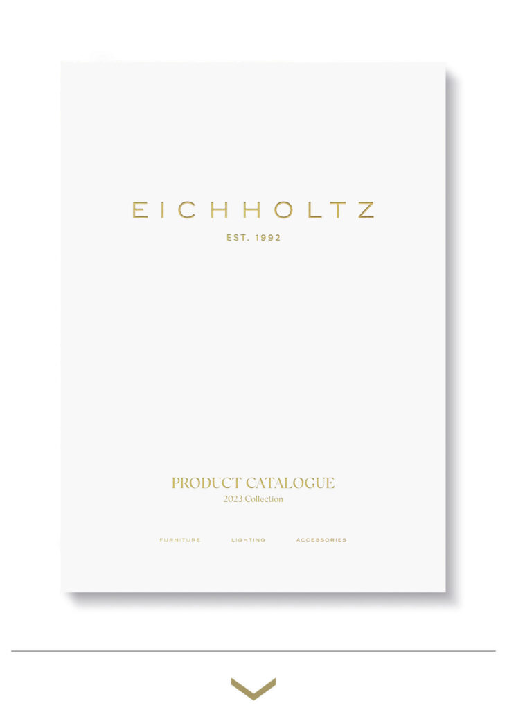 Eichholtz Product catalogue 2023