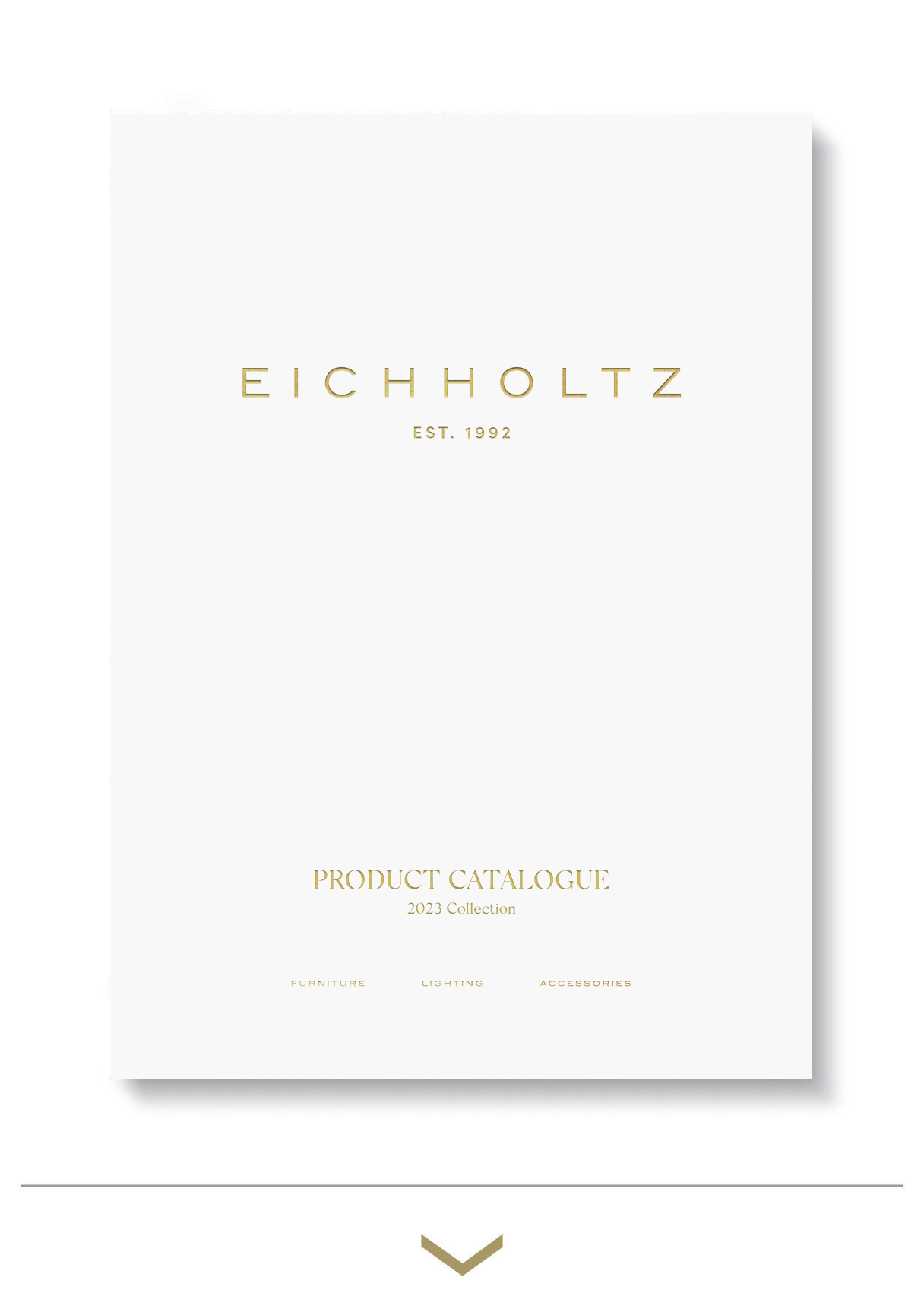 Eichholtz Product catalogue 2023