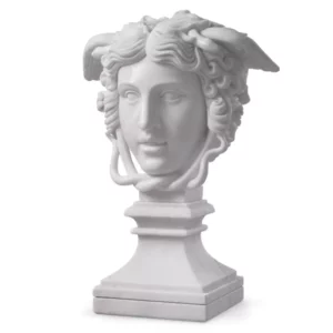 115633 0 1 1 ESCULTURA MEDUSA