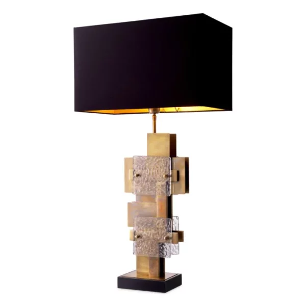 117985 0 1 1 LAMP MESA LANGHAM