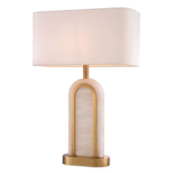 118164 0 1 1LAMP MESA PALLADIO