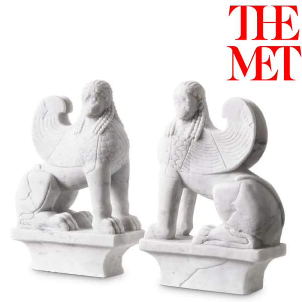 TM0079 0 1 1ESTATUAS SPHINX