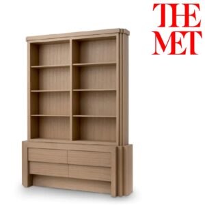 TM0136 0 1 1CABINET METROPOLITAN L