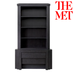 TM0142 3 1 1CABINET METROPOLITAN NEGRA S OK