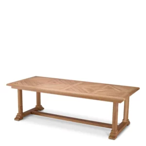 117357 0 1 1Bell'Rive outdoor table