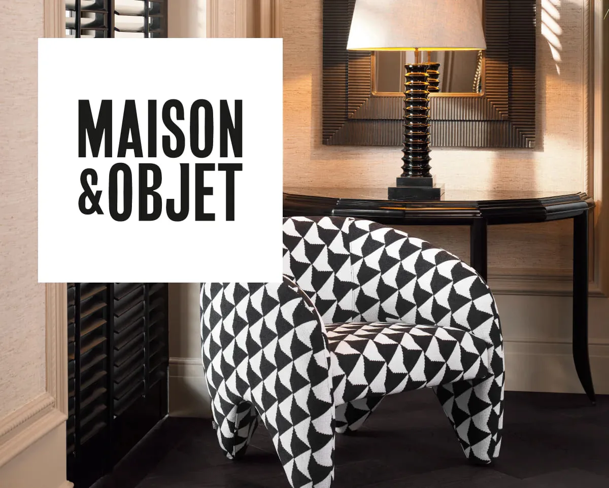 Maison Objet Homepage 5