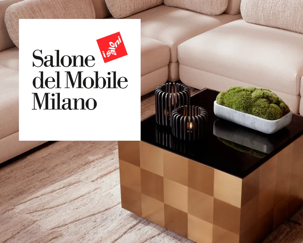 Salone Del Mobile Homepage 5