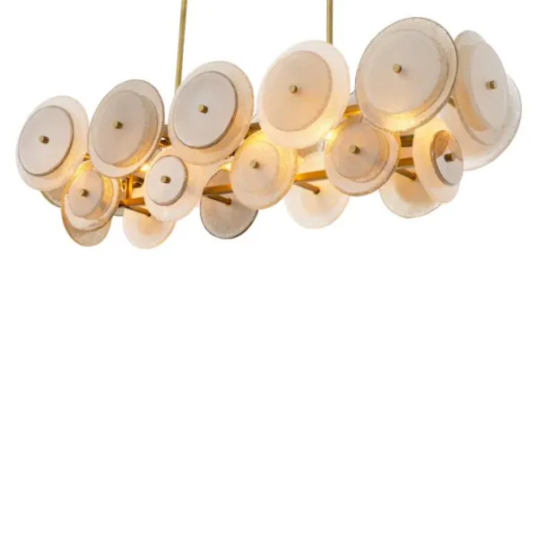 118358 0 1 1CHANDELIER HYDE