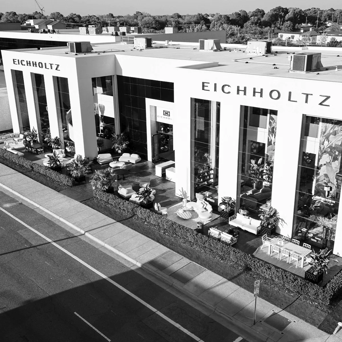 eichholtz event high point market