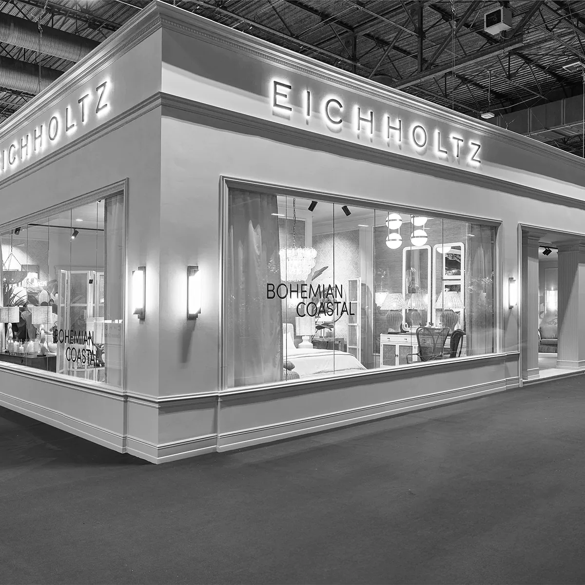 eichholtz event maison objet