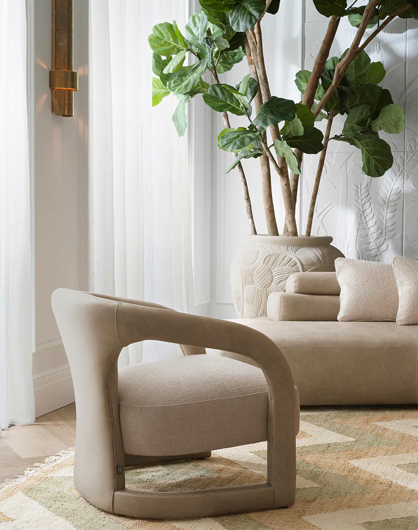 eichholtz new collection fall winter 2025 furniture